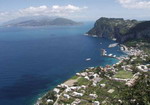 Capri - Hòn đảo trăng mật